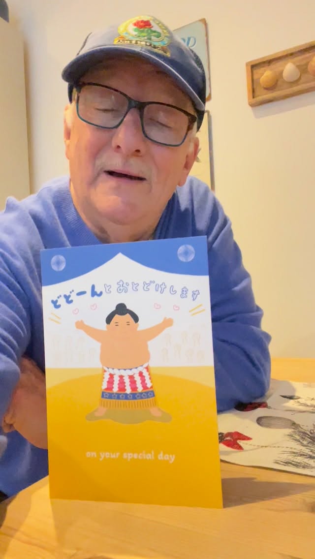 72 Today 😳🎂😎