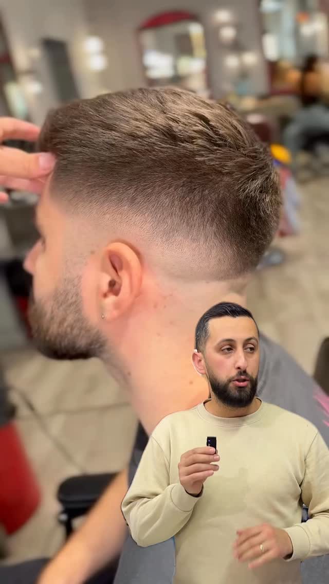 Wax Marmara ✅💈
#berberalbacademy #berberalb #albania #berber