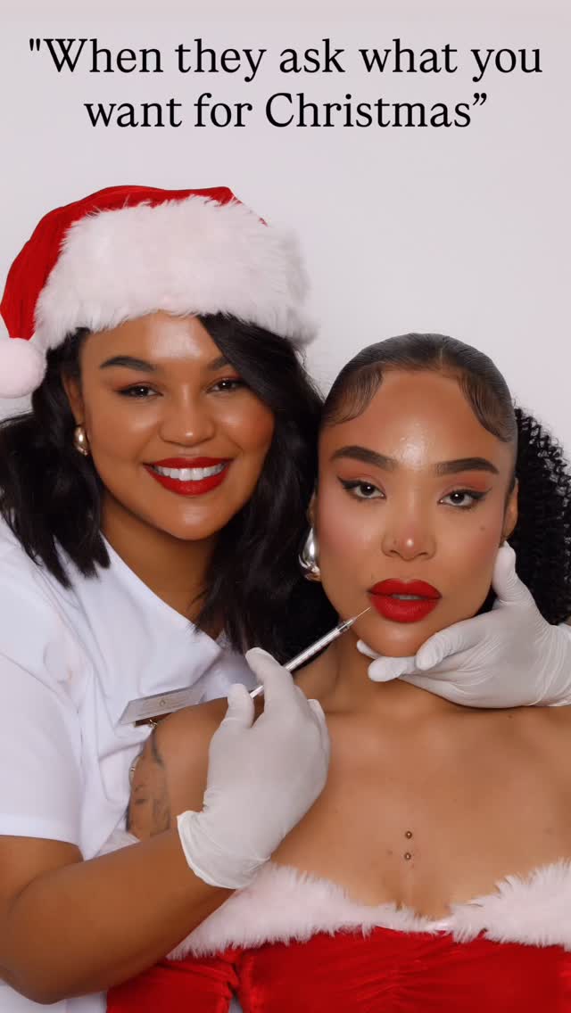 “Still looking for the perfect Christmas gift?
Give them confidence from a multi award winning clinic that specialises in looking & feeling fabulous 💫
Gift vouchers available until 23rd December. + Free professional skin scan consultation included (£50 value)
DM ‘GIFT’ or Link: https://www.fresha.com/book-now/theksclinic-yatv6b9j/gift-cards?share=true&pId=236953
#theksclinic #oldburybeauty #westmidlandsbeauty #birminghambeauty #ukaesthetics #westmidlands #blackowneduk #christmasglow #festiveskin #skingoals #aesthetictreats #giftvouchers #hydrafaci̇al #cosmelanpeel #lipfiller #facials #laserhairremovaltreatment
• #blackownedbusiness