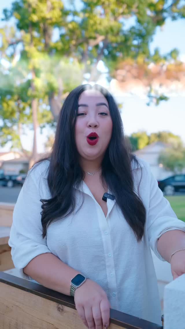 If you’ve been dreaming about Old Town Orange,
this is what under $1.5M looks like when someone actually reimagines the space.
Open sight lines, huge windows, and a real backyard.
Listed by my friend, Racquel Hedin @sellwithracquel DRE #02005822 at Compass