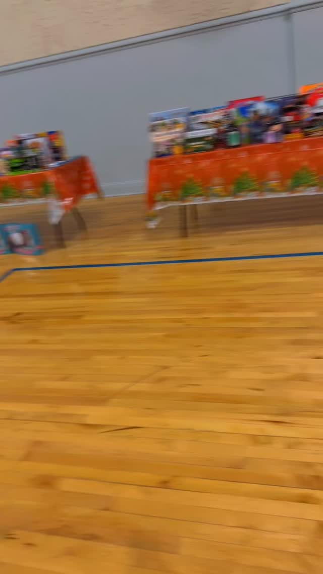 @thisislifechi Holiday Extravaganza