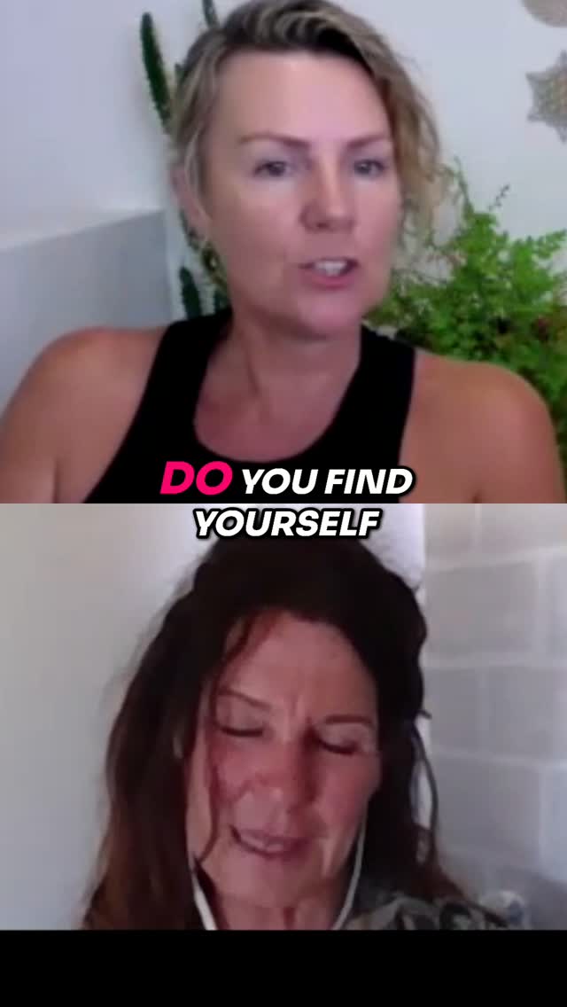 The journey ..,step by step, some days strong, other days avoidance 🫣 but those days where it’s a conscious choice to dip in and explore, ask “ why is this showing up for me right now?” #powerful 🔥💥🔥
Our episode with @celesteodelle.author held moments of exploring these sweet moments of opportunity!
The hooks still appear.
Old triggers. Familiar patterns.
Moments that once pulled them into chaos.
But now, we see them.
We breathe.
We choose differently.
What used to annoy or drain energy
has become a lesson, a mirror, an opportunity to stay anchored in awareness 💫
A shift and a becoming of energy-conscious. Protecting the vibe,
holding the power, and walking through the moment into the next chapter awaiting with quiet clarity.
💫 This is what growth looks like
not the absence of challenge, but the presence of consciousness. Join us with Gypsy Nomad @celesteodelle.author & tune into her episode on Girl Awakening
where we talk about mastering energy, breaking old cycles, and living from soul, not reaction.
The Nudges were calling Me Home 💛
Much love & joy
Amanda & Jo xx
Girl Awakening ✨
#GirlAwakening #entanglement #girlawakeningpodcast #girlawakeningyoutube #EnergyAwareness #ProtectYourVibe #ConsciousLiving #SpiritualGrowth #TriggersAreTeachers #SelfMastery #HealingJourney #Awakening#EnergyProtection #MindsetShift #PersonalGrowth #VibeCheck #SelfAwareness #ReelsOfInstagram