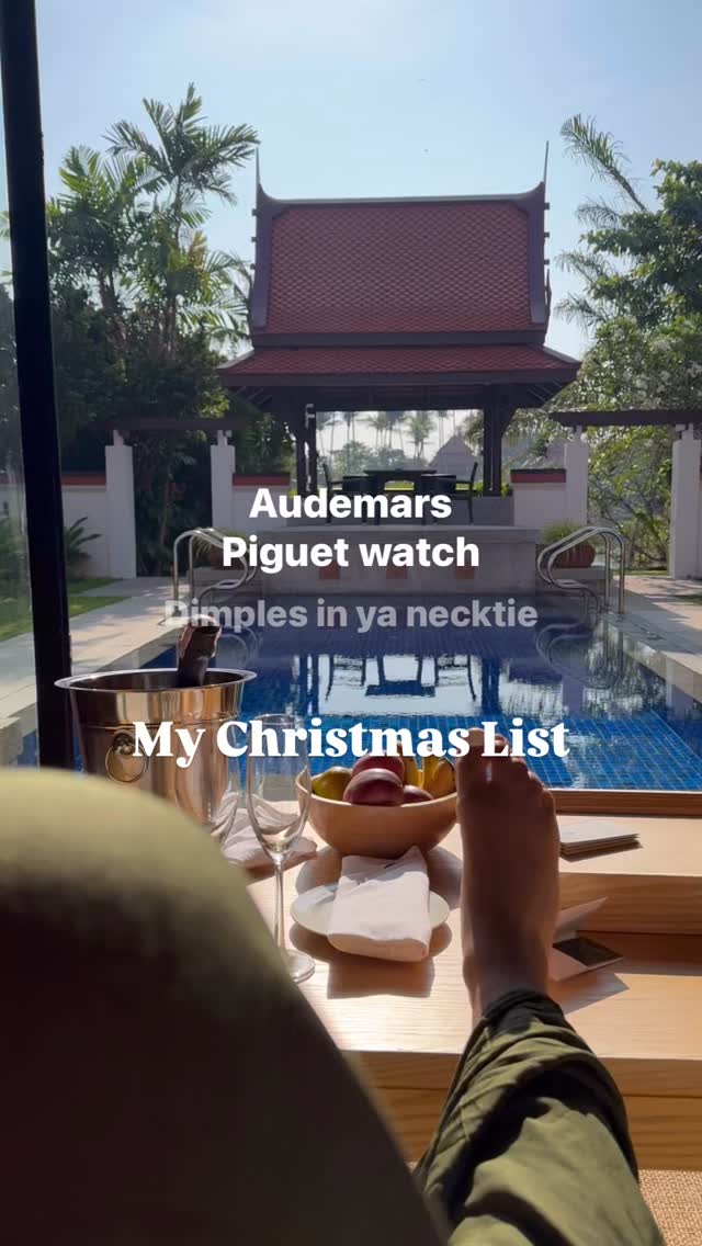 Heavy on the Luxury Suites while traveling 😂😂😂
What if your next getaway could actually be the key to unlocking your next six-figure revenue stream? 🤔
Africa 2026 a luxurious business mastermind in disguised as a South African vacation
Picture this: mornings spent sipping tea with a view of Cape Town’s skyline as we map out your revenue growth strategy and afternoons exploring vineyards and beaches knowing you’re not playing hooky but investing in your business’s future. 💼✨
I’ve curated a 5-night experience where luxury meets big business. You’ll have exclusive group coaching sessions with me each day, mastermind discussions with ambitious women entrepreneurs like yourself, and yes, plenty of time to enjoy the wine tastings, spa treatments, and shopping that Cape Town offers.
Because true success means you can enjoy life while building your empire.
This retreat is your blueprint. If you’re ready to mix business with pleasure and come home with both unforgettable memories and a growth plan, then Cape Town is calling.
Answer the call and join us in March 2026
Type “Africa” in the comments and we will DM you the link
Merry Christmas 🎁
businesswoman business womenowned womeninbusiness businessownerlife