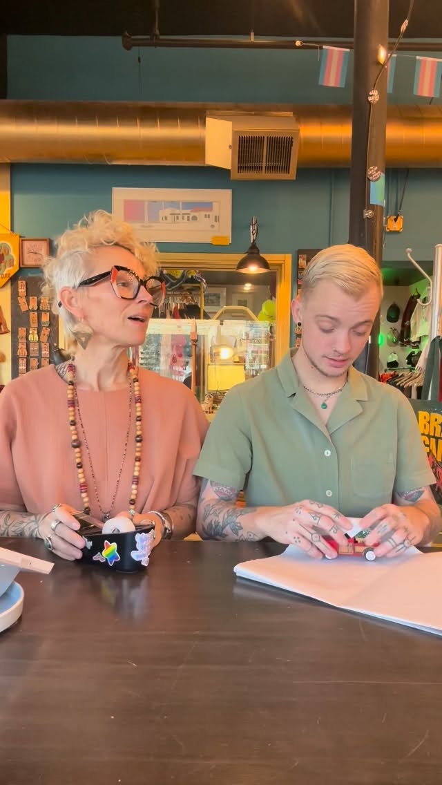 gets us every time🤭😉