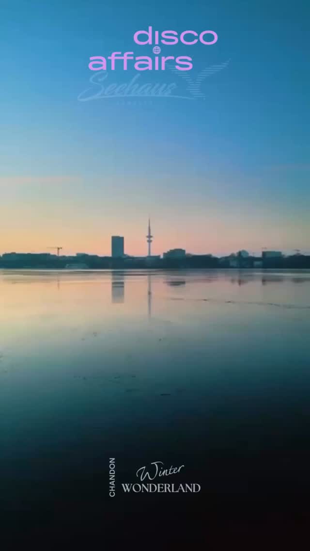 Our Line Up for this Saturday at @chandonwonderland ✨
For the very first time with us, Hamburg-based DJ duo @vi.la.wav is taking over the decks. @noahjames.de is back with a special closing set, and of course our resident @jarmo.music will be on duty as well.
We can’t wait for Saturday💜
Last tickets are still available in presale - there will be tickets at the door.
See you Saturday🪩🕺🏼
#discoaffairs#readyforanaffair#housemusic#dj#hamburg#event#openair#daydrinking