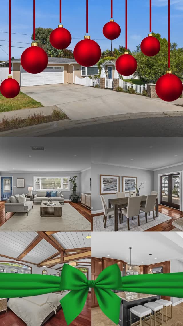 Open house season is in full swing 🏡✨
Huge shoutout to the agents hosting this week. We had the pleasure of photographing these homes and love being part of the marketing that helps bring buyers through the door.
If you’re out showing homes, add these stops to your route. Great listings, great agents, and a great opportunity for your clients.
Captured by RAE ALLEN MEDIA