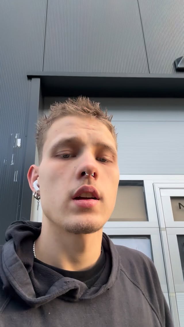 Fix je ramen bro #tinten #blinderen #blinkncar