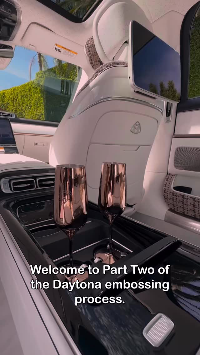 Here the part 2 ✨ Learn how is made our Daytona Line perfect for automotive upholstery 🚗 #Tannery #Leather #HowIsMade #ExplorePage #Reels