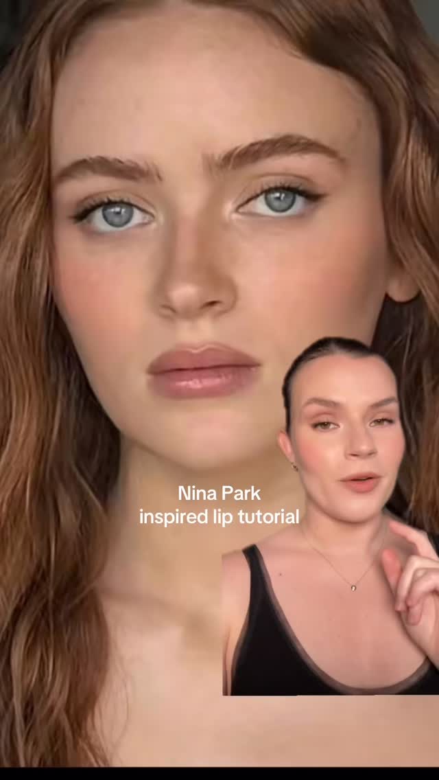 Soft & blurred pouty lips à la @ninapark
I’ve been truly inspired by the way Nina Park does lips (and frankly anything else)
I hope you enjoy this lip tutorial 🤍
•
•
•
•
•
#makeup #ninapark #ninaparkmakeup #ninaparkliptutorial #liptutorial