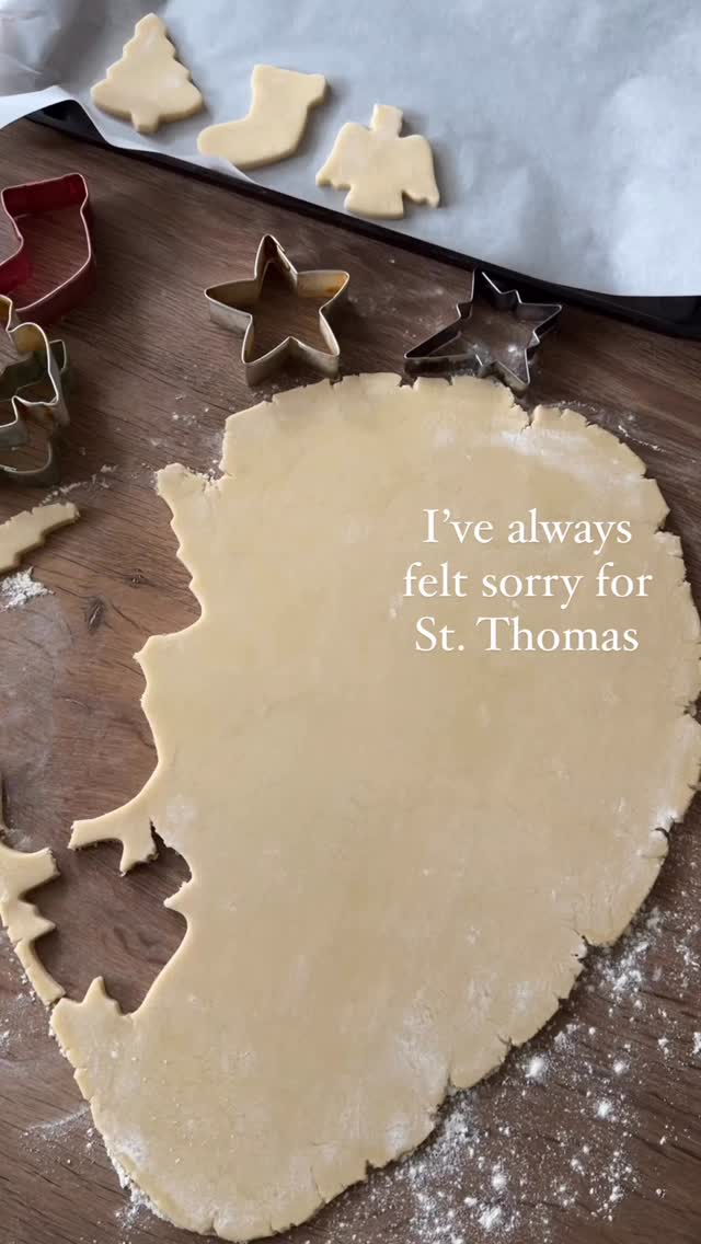 On December 21st, we celebrate one more saint, St. Thomas. He is known as “Doubting Thomas” but did you know he is the only apostle who journeyed outside the Roman Empire to preach the Gospel? He is also crossed the broadest area, including the Persian Empire and India. To celebrate this remarkable man fully, let’s take a closer look at the traditions and stories that bring to life the enduring legacy of St. Thomas.
🎄Comment “Thomas” to learn more about this special man + meaningful ways to celebrate him in your home!
.
.
.
.
#stthomas #saintthomas #doubtingthomas #saintsday #feastday #liturgicalliving #liturgicalhome #livingliturgically #domesticchurch #catholic #anglican #christianfamily #christianhome #christianhomeschool #christianhomeschooling #christianhomeschoolers #christianliving #christianfamily
