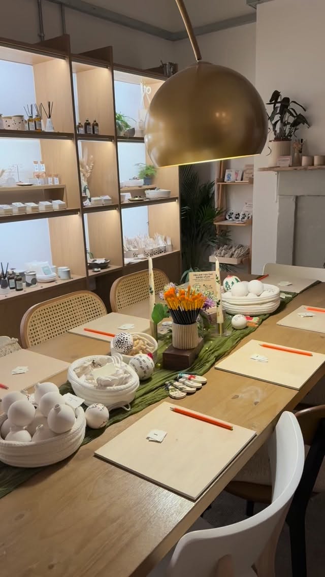 What a 12 weeks this has been ✨
Thank you to everyone who’s making the dream real 💖✨🥰