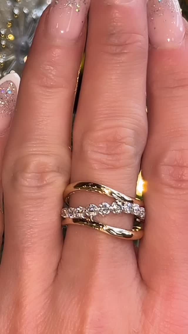 ✨One of a kind designs, custom created by Corey, added daily to our showroom. ✨Don’t miss out on saving up to 50% for a limited time only.
#nataliajewellers #customjewelry #southsurreyjeweller #bycoreyg #whiterockjeweller