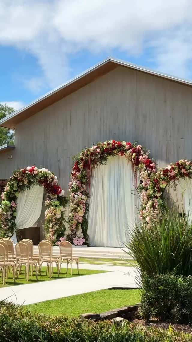 A farm inspired by Europe.
A design approach inspired by you.
If you’ve been dreaming of something timeless, personal, and unmistakably yours… that dream comes true @whitetrailclub.
What we offer? A breathtaking blank-slate setting that allows couples to create a celebration that feels intentional, artful, and deeply personal—without the constraints or suggestions of ‘packages’.
The result? Weddings that are as unforgettable as the love they celebrate. No packages, no limits, no repeats.
Your vision deserves more than a standard option…after falling in love with our ‘hidden gem’ location - you’ll make a few simple selections to build a completely custom event that fits both your budget and personal style.
Contact us (link in BIO) or click to learn more!
Planner : @hausofblacc