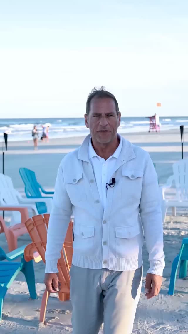 🌊🔥If you are located in Volusia County and have thought about enjoying stress-free beach campfires then follow me @experiencethebeach on Instagram for more tips on how to light up your night without hauling wood, struggling with wind, or worrying about setup and cleanup.
We specialize in full-service beach campfire experiences, s’mores setups, sunset gatherings, and custom night-time beach events, and we’ve helped hundreds of locals and visitors create unforgettable evenings on the sand.
So if you’re in Volusia County then follow us here @experiencethebeach for more information.