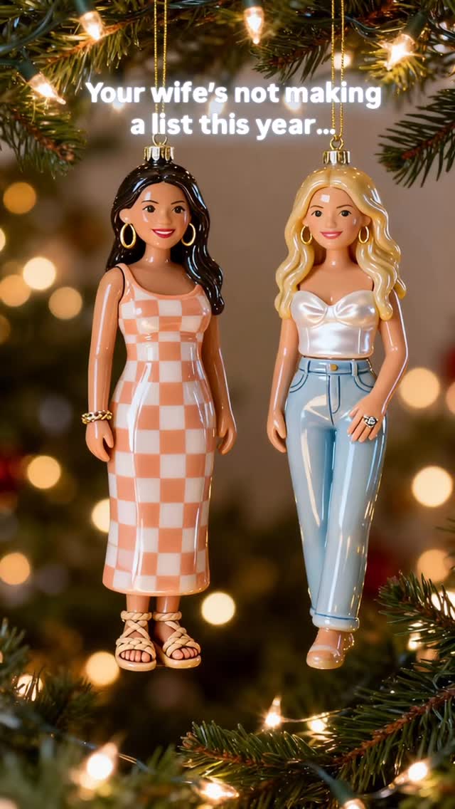 Dear Husband,
Here’s what she really wants for Christmas…
Skip the things.
Choose the experience.
Becoming the most confident, successful, and inspired version of herself?
That’s the best gift you could ever give.
We’ve designed the perfect trip. A high-level business retreat paired with the rare chance to pause, step away from daily life, and focus on what actually moves the needle.
She’ll work on real strategies, build powerful connections, and return home with momentum and a clear execution plan.
This experience is designed to pay off long after it’s over. 💼✨
DM us “Girls Trip” for the details
Ladies: send this post to your husband and let the hint do the talking 🎄💌
#ultimategirlstrip #jamiefrancis #daylesheehanbritton #happiness #christmasgiftforwife #giftguide #entrepreneurlife