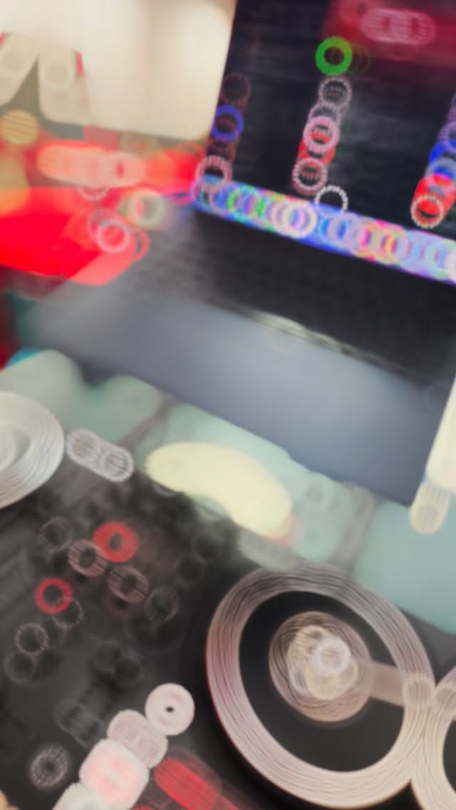 Grateful to work with Phoenix Center Rehabilitation ✨
Providing music for their holiday programs and activities throughout the year #CommunityEvents #DJAMINO #RES #ColorblindPRD