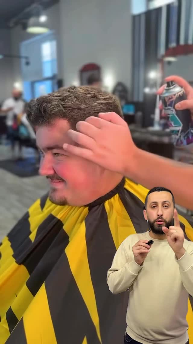 Puder Stilimi & Llak ✅💈
#berberalbacademy #berberalb #albania #berber