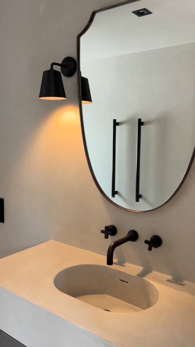 Our amazing client’s home is a French-inspired dream ✨ Layered with rich textures, timeless charm, and all the little details we love.
We adore bringing all kinds of styles to life, no matter the aesthetic. We feel so lucky to be trusted with each unique vision! 💛