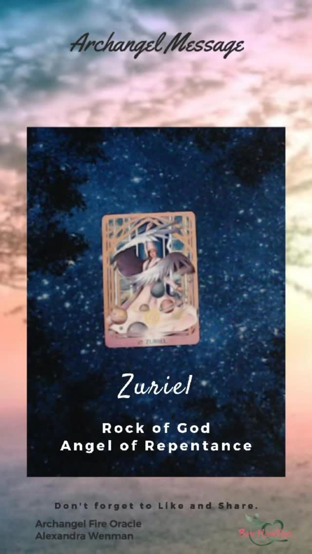 Meet Archangel Zuriel, the celestial guardian of harmony, justice, and vitality. Zuriel can guide you to:
✨ Create peace and balance in your life
✨ Stand your ground against unfairness
✨ Ease childbirth and protect newborns
✨ Improve mental health & reduce stress
✨ Foster forgiveness, harmony, and strong relationships
Call upon Zuriel to restore your equilibrium, gain foresight, and embrace divine guidance. This angel ensures justice and protection for the innocent while keeping life in cosmic balance. 🌌💫
#ArchangelZuriel #AngelGuidance #HarmonyAndJustice #ChildbirthSupport #SpiritualHealing