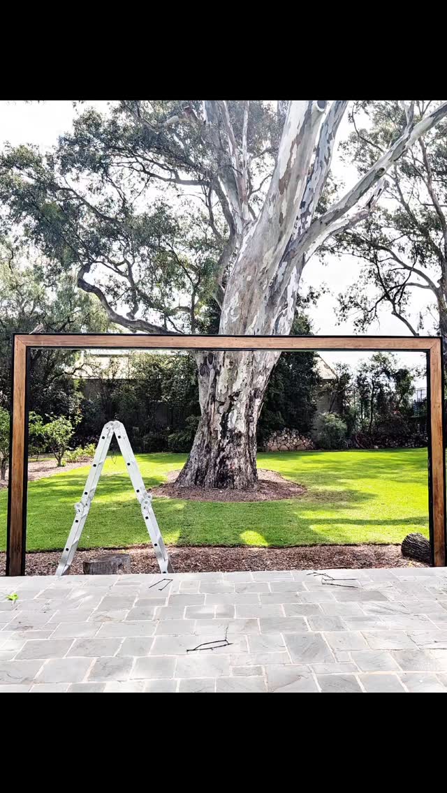 Big task creating ceremony magic. Even a bigger task moving it to the reception. Different placement means rearranging. But wow, it's worth it!! ✨