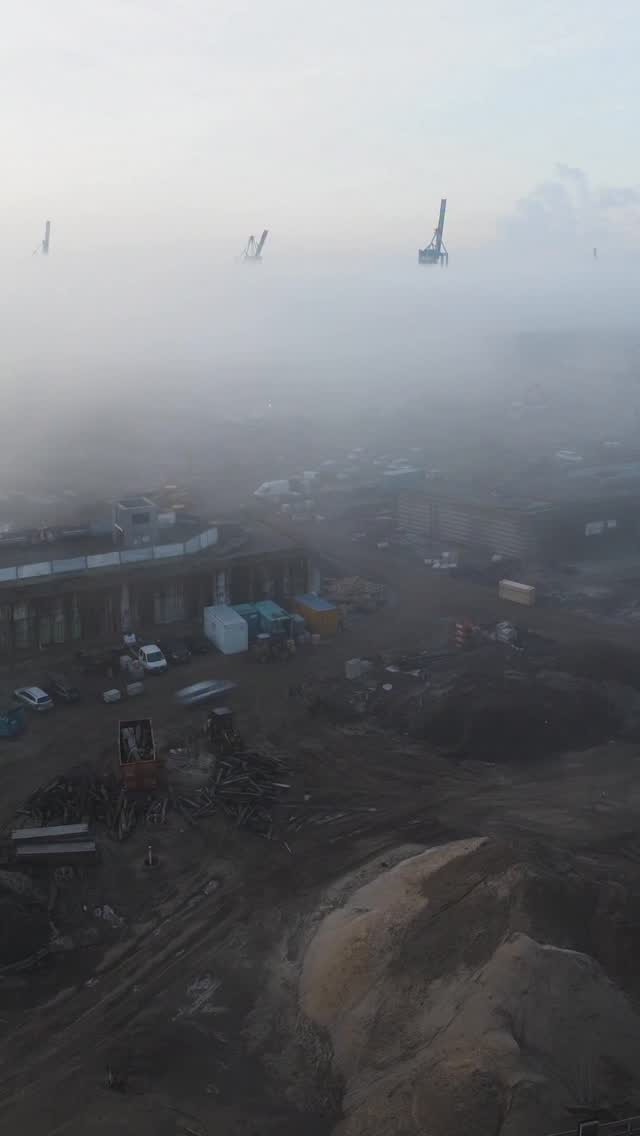 Watch the Westfield Hamburg-Überseequartier come to life! From groundbreaking to grand opening, our time-lapse cameras captured every step of this iconic HafenCity development. 🌆✨
🎥 Full film now live on our YouTube channel.
📖 Read more on our timelapse blog - link in bio.
#WestfieldHamburgÜberseequartier #ÜberseequartierHamburg #HafenCityEinkaufszentrum #Überseequartier #HafenCity #Timelapse #UrbanDevelopment #Architecture