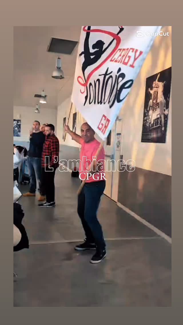 Voilà ce qu’on aime à Cergy 🖤💗
Une ambiance conviviale ✨
🎤 chanter
💃 danser
😄 rire
👏 encourager
Venez vivre une belle journée avec nous,
pleine d’émotions et de souvenirs 💗
🎁 Spécial fêtes : les engagements ont baissé 🖤
Et franchement… ça vaut le coup 💗
👉 Parlez-en à vos entraîneurs, à vos clubs
et dites-leur que vous voulez participer à l’Open de Cergy-Pontoise GR 🖤💗 #cergypontoise