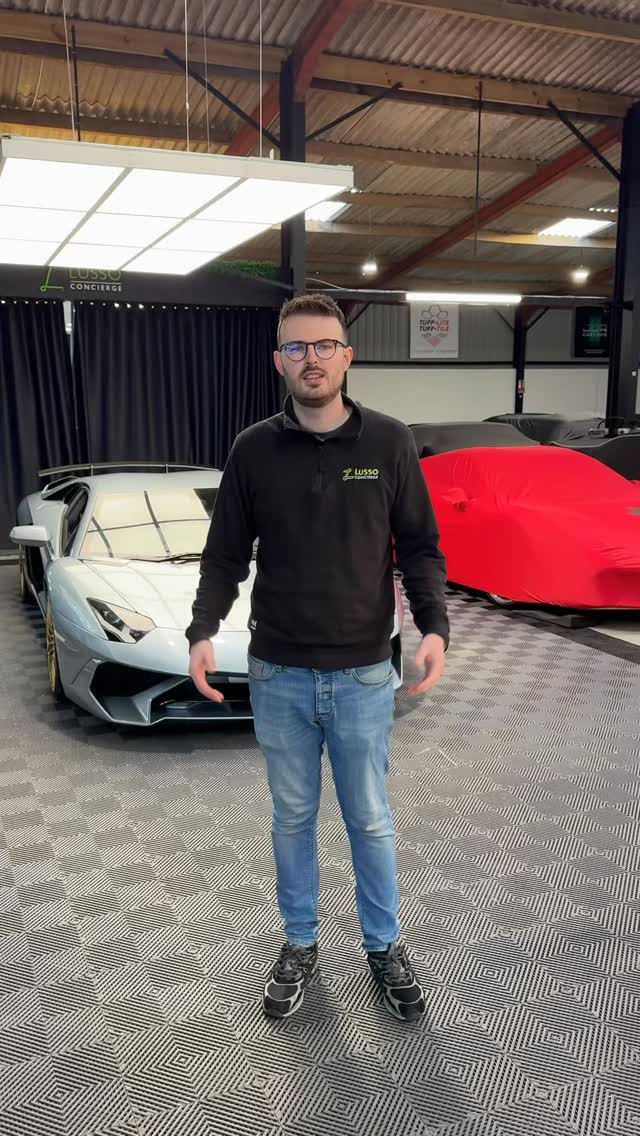A quick roundup of a typical day in the life at Lusso Concierge! 🎄💨🏁🚀
Choose your closest guess to the total value of vehicles we are working on today! (Not any vehicles in storage which we didn’t mention)💰 🎰 ⤵️ Answer soon in comments 🤐
#PaintProtectionFilm #CarStorage #Detailing #AmazingCars247 #LussoConcierge #Yorkshire #Leeds #GarageGoals #Explore