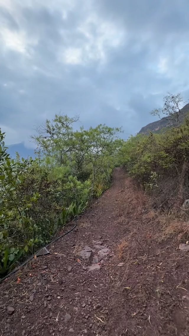 ¿Que estás esperando? 📢🌞#todosalamontaña #santander #cañondelchicamocha