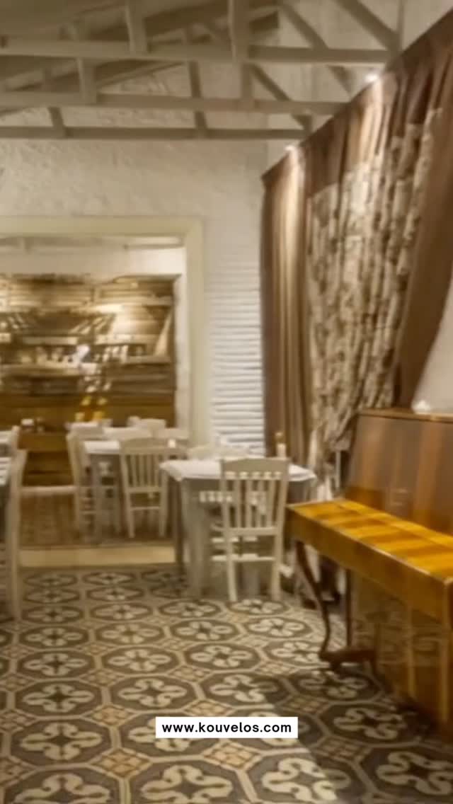 With a tradition of more that 100 years.