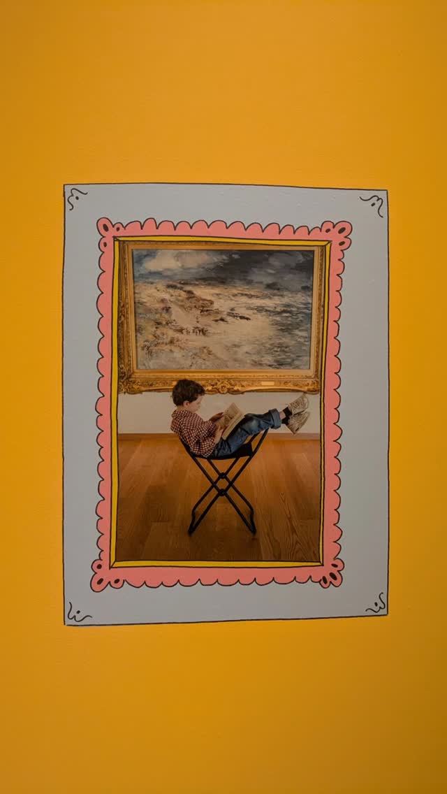 Phew - how is that 2025 done ✔️
This year marked 5 years of Make Things Happen 🎉
From remote site visits to workshop nosiness, model-making to exhibition installs - we’ve been busy turning stories into playful, engaging experiences.
Launching our very own merch, welcoming our first work experience student and completing projects rooted in fun, family, colour and connection.
Here’s a little recap of some of the moments that made it all happen 💛
Wishing everyone a very restful Christmas break 🎄✨
#exhibitiondesign #yearinreview #seeyounextyear