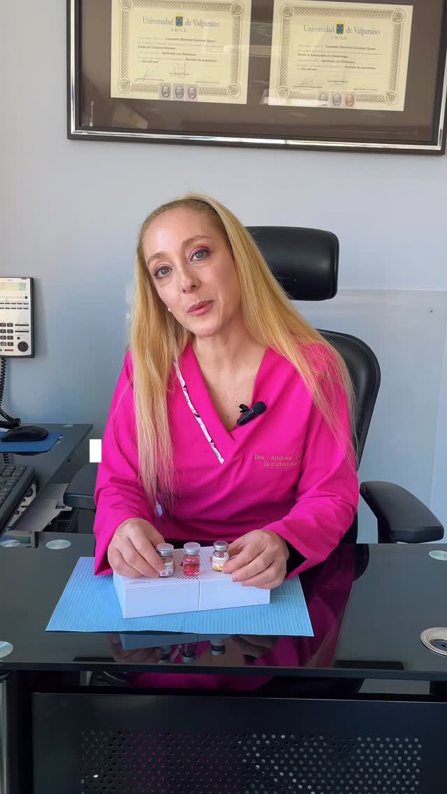 En consulta trabajamos con diferentes protocolos según tus necesidades:
✨ Dermapen con vitaminas para dar luminosidad y mejorar textura
✨ Despigmentantes para manchas, tono irregular y melasma
✨ Reafirmantes para mejorar la flacidez
✨ Antiaging para prevenir y suavizar líneas
✨ Exosomas para regenerar y potenciar resultados
✨ Polinucleótidos para hidratar profundo y revitalizar la piel desde adentro
Si quieres saber cuál es ideal para ti,
déjame un mensaje o agenda tu valoración 💬🤍
www.clinicadentsalud.cl
#exosomas #pielflacida #skincare #vinadelmar #dentsalud #concon #renaca