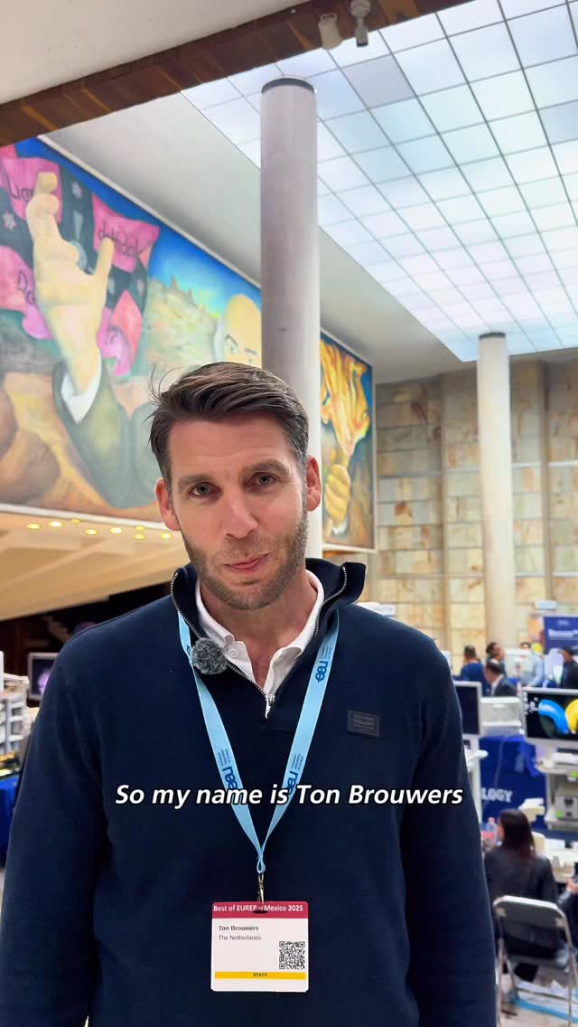 Join us for a closer look at the hands-on training experience of the first Best of EUREP. Fellows worked side by side with expert tutors in one-on-one sessions, using cutting-edge technology and high-fidelity simulators for laparoscopy, HoLEP, transurethral treatments, and functional urology.
These practical sessions were designed to help participants refine surgical skills, gain confidence, and better prepare for real-world urologic practice, bridging education with everyday clinical care.