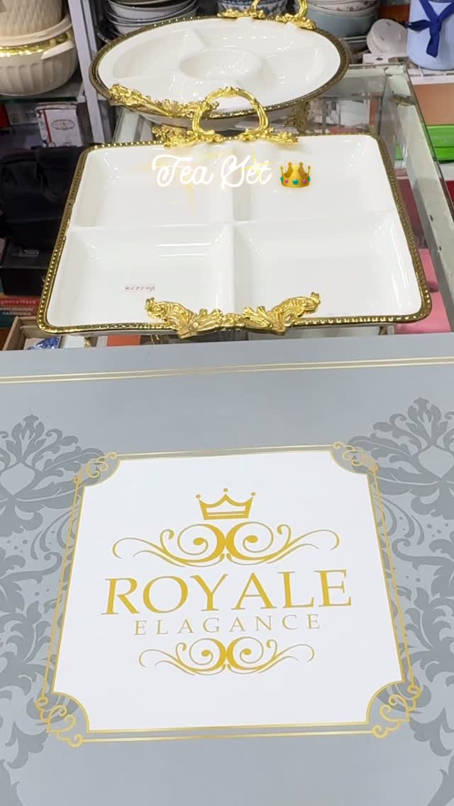 Tea Set 🍵 Flat 50% off
Elegant tea set, perfect for everyday use and gifting.
DM us to order or visit our shop.
Full address mentioned in bio.
Near Crawford Market, Musafir Khana, Mumbai.
Wholesale & retail available.
#krishnacrockery #teaset #teacups #teapotset #crockerysale flat50off 50percentoff salealert offeralert crockeryshop crockerywholesale crockeryretail hotelware kitchenwareindia tablewareindia mumbaibusiness crawfordmarket musafirkhana mumbaishop