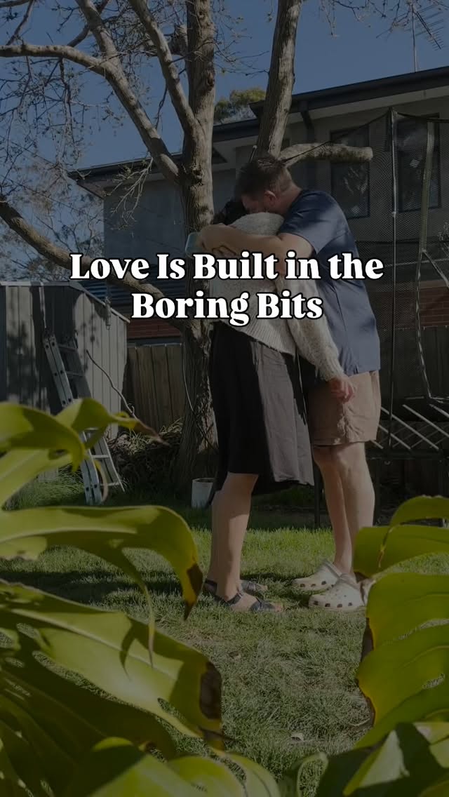 These tiny acts are what tell your nervous system itâs safe to soften.
â¨Theyâre the foundations of desire in long-term love.
Because when care, contribution, and consistency are absent, desire dries up too.â¨But when they return - even in the smallest ways - everything begins to flow again.
đ If youâre ready to rebuild the foundations and fall in love with the everyday again, book a free 15-minute chat and letâs see what you need and what suits you best.
Link in bio.
#relationshipcoach #intimacycoach #sexologist #everydayintimacy #longtermrelationship #marriagecounseling #feminineenergy