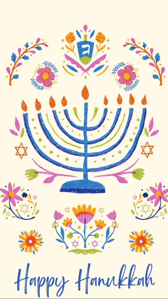 More candles. More light. More joy. 🕯️✨
Happy Hanukkah!
#HappyHanukkah #LightWins #HanukkahNights #Alperjewelry #miamibeach