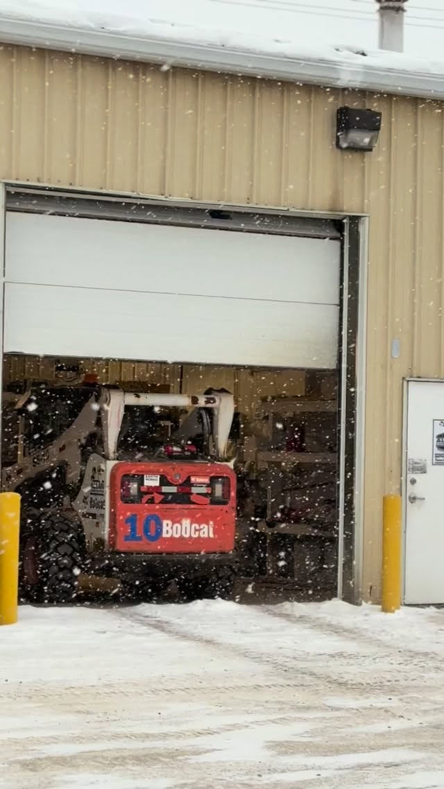 Take care out there!
#AllanConstruction #BlizzardWeather #Saskatchewan