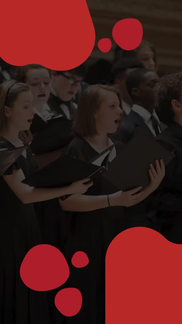 What a year! Here’s a look back at everything we created together in 2025:
🎶 26 hours, 48 minutes of music performed at Carnegie Hall
🌍 8 hours, 30 minutes performed on international stages
🌟 5 world premieres
🎼 86 guest conductors
👥 5,300+ performers
🎟️ 30,000+ audience members reached
🏆 Most performed work: Mozart’s Requiem
Thank you to every conductor, singer, instrumentalist, and audience member who made 2025 unforgettable. Here’s to the music that brought us together—on stages around the world.
#MAPWrapped #MidAmericaProductions #CarnegieHall #ChoralMusic #ClassicalMusic YearInReview OnTheMAP 🎧✨