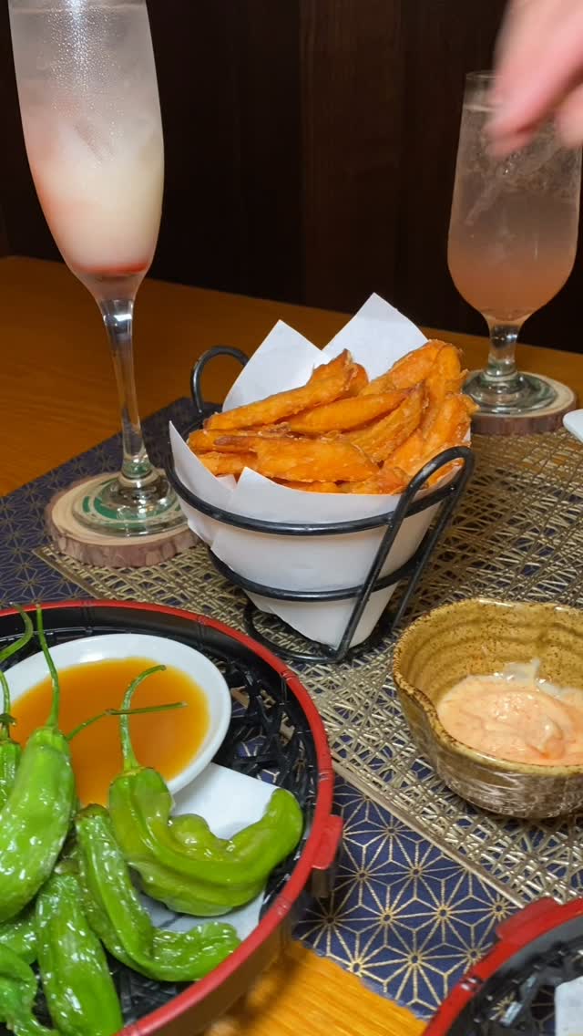 We’re open on New Year’s Eve and New Year’s Day to keep you fueled for all your celebrations!
#sobaazuma
#蕎麦あずま
#izakaya
#japaneserestaurant
#nyc