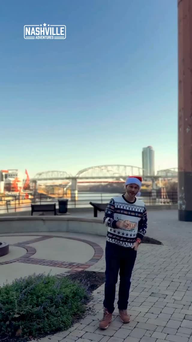 Merry Christmas! And I bet you never knew this history about Nashville!
#MerryChristmas
#ChristmasInNashville
#NashvilleChristmas
#HistoricNashville
#NashvilleHistory
#HistoryTok
#HistoryReels
#ThisDayInHistory
#OnThisDay
#ChristmasDay
#MusicCity
#MusicCityMoments
#NashvilleTN
#VisitNashville
#ExploreNashville
#SouthernHistory
#AmericanHistory
#HiddenHistory
#HistoryYouDidntKnow
#FunFacts
#LearnSomethingNew
#Storytelling
#CityWithAStory
#HolidayVibes
#ChristmasVibes