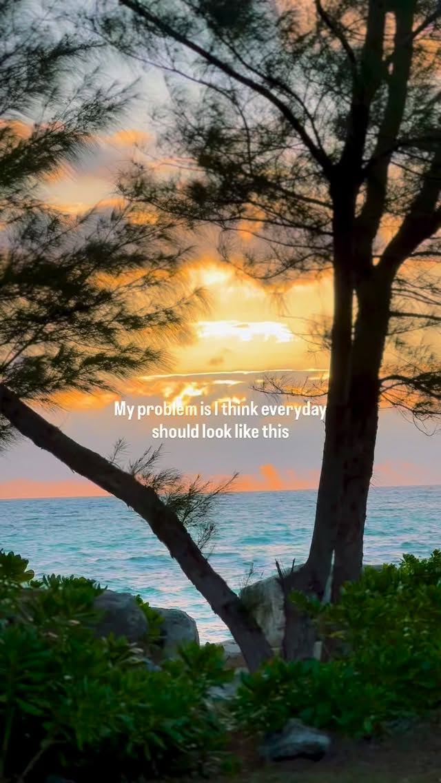 And who knows, maybe it will…