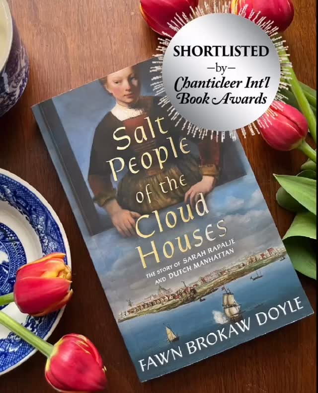 SPOTCH made it to the shortlist for Chanticleer’s Chaucer Award!☺️
Still 3 rounds to go until they announce winners, but I’m celebrating making the cut to shortlist!