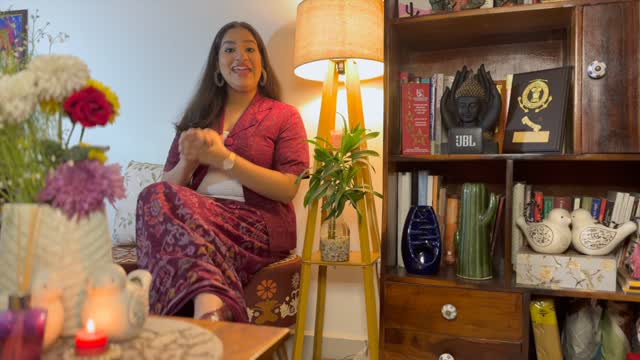 THE APATANIS ~ Heritage Rooted in Nature | The Bella Wamiel Show Ep. #6 released!! Link in bio 🔗
.
In a world where every person wishes to be desirable and attractive, there is one tribe in India that has mastered every skill to look ‘UNPLEASANT’. However, if it’s a result of safety, distinctive beauty or a mythical practise, we shall find out soon!
.
#amrapalimagazine #arunachalpradesh #thebellawamielshow #apatani