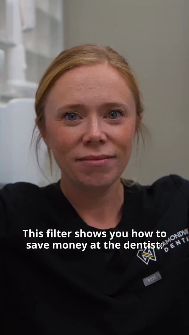 Tune in to find out how to save 💰
#dentist #dental #DentalCare #FamilyDentist #dentalassistant #dentalclinic #yegdentist #yegdentalclinic #dentalhumour #dentaltok #DentalLife #EdmontonDental #EdmontonHealth #DiamondviewDental #EdmontonDentist #FamilyDentist #HealthySmile
