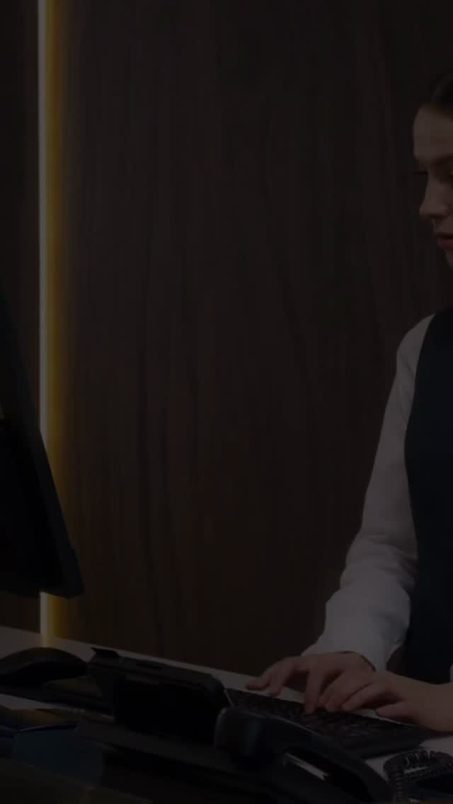 Every call is a chance to set the tone. Ava by roverIQ™ ensures guests are met with clarity and care—so your team can stay focused on true hospitality.