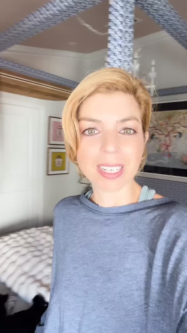 Choosing the perfect wallpaper for my daughter Sofia’s room sent me on a whirlwind of patterns and color (my favorite kind of journey). All three contenders came from @schumacher1889 and @borastapeter, and each one was beautiful in its own way.
In the end, Hoppmosse won because it struck the perfect balance of color and pattern, complementing her canopy bed without competing for attention. Pattern on pattern can feel risky, but when it’s done right… it’s pure magic.
#MintDecorMagic #PatternOnPattern #SchumacherWallpaper #Borastapeter #KidsRoomDesign #GirlsRoomInspo #InteriorDesignDetails #HomeDesignJourney #ColorAndPattern #InteriorStyling #DesignProcess