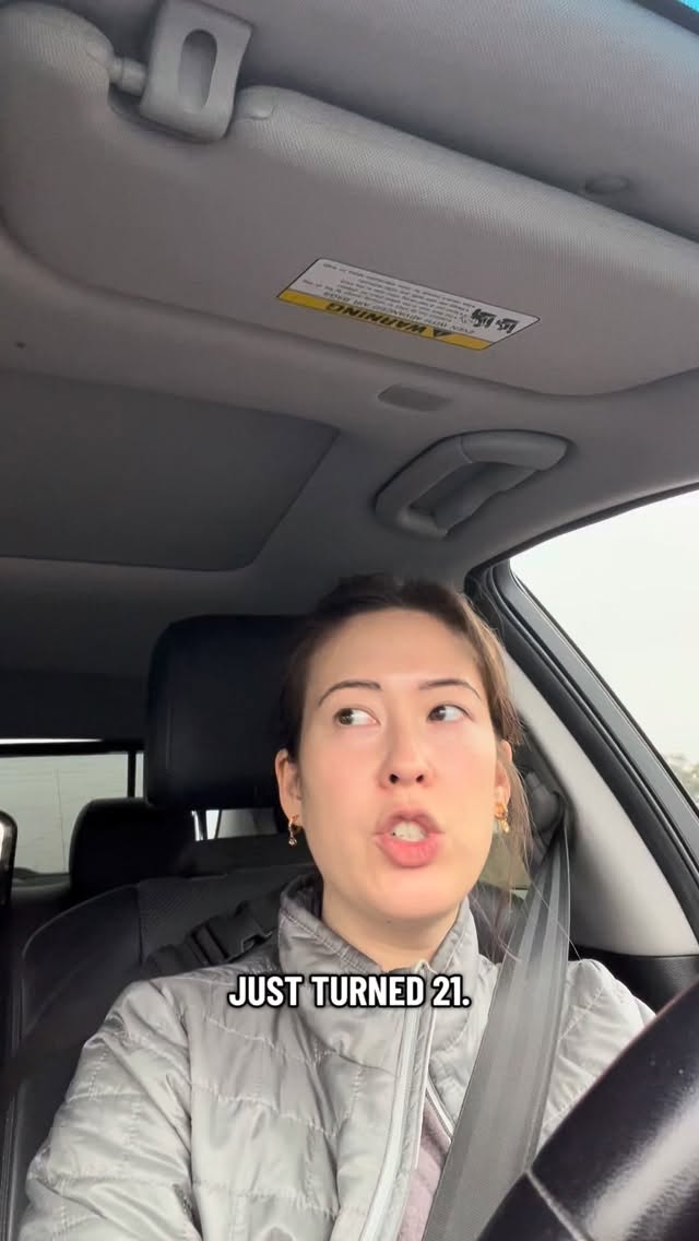 Again, my husband is worried for my health #alcohol
I grew up with #Korean drinking culture 🍶