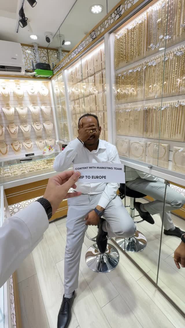 💀💀
-
@diajewelsdubai
Looking for the perfect diamond jewelry? 💎
Dia Jewels is your one-stop store at Gold & Diamond Park for everything from engagement rings to everyday sparkle. Come visit us!
-
-
#diajewelsdubai #jewelry #dubai #diamonds #labgrowndiamonds dubai viral fyp trending explorepage goldanddiamondpark