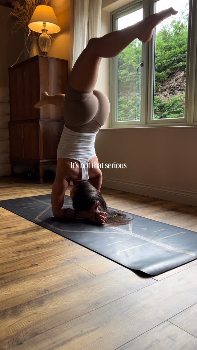 It’s ok, it’s not that serious 😌