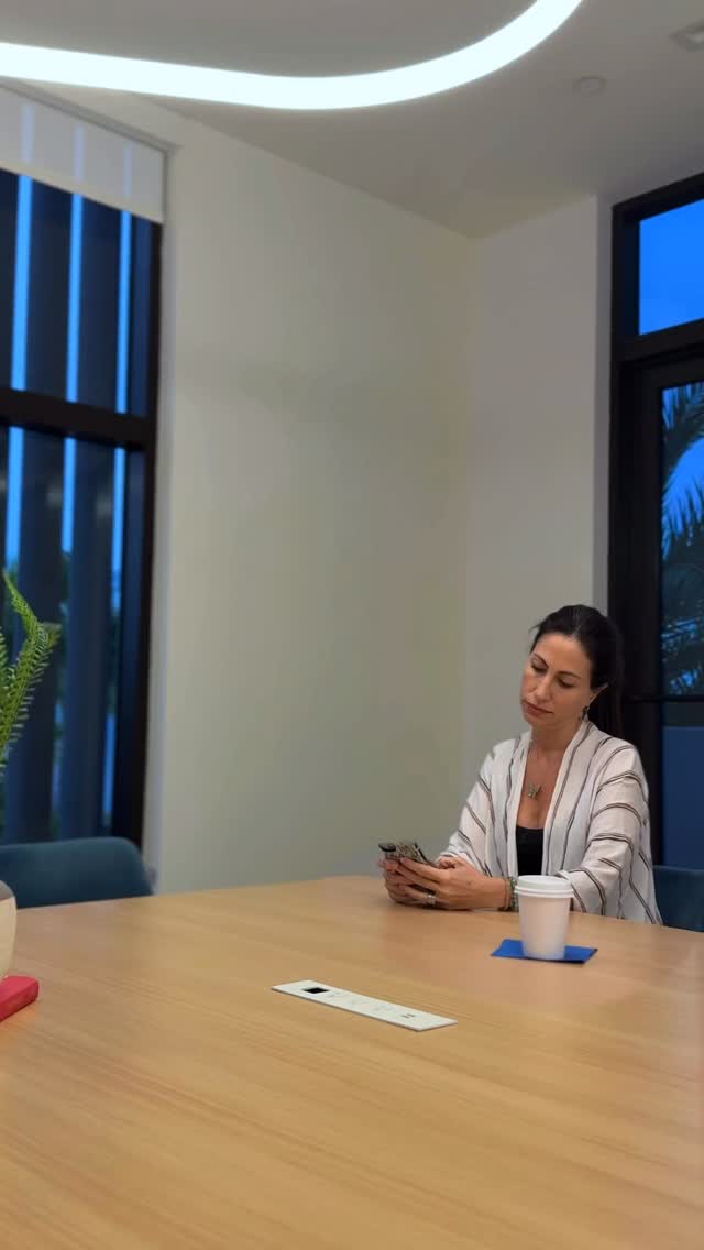 Holidays can be beautiful… and they can also be tender.
Sometimes joy and grief walk hand in hand.
If you’re missing someone this season — because they’re far away, or because they’re no longer here — know that there’s nothing wrong with you.
You’re allowed to feel it all.
And you’re also allowed to keep enjoying life.
In this video, we share a few gentle practices to help you:
✨ honor your emotions without drowning in them
✨ stay present during the moments that matter
✨ open space for gratitude, connection, and meaning
Missing someone doesn’t mean closing your heart.
It means love is still alive.
You’re not alone in this. 🤍
Merry Christmas 🎄✨
#EmotionalHealing #BoundlessHealingHands #HealingJourney #TransformFromWithin #EnergyMedicine #LifeInAlignment #FloridaLifeCoach #MiamiLifeCoach #HealingFromWithin #Maria&Mercedes #Christmas