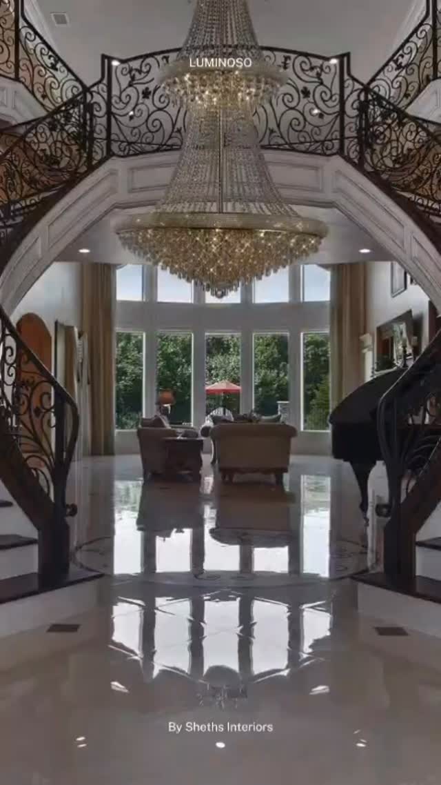 Something bright is coming. ✨ Luminoso.
Watch this space.
#Luminoso #LightingDesign #InteriorLighting #LuxuryLighting